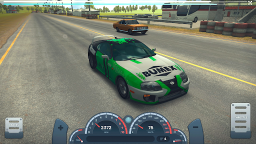 Drag Racing 3D: Streets 2 list_8