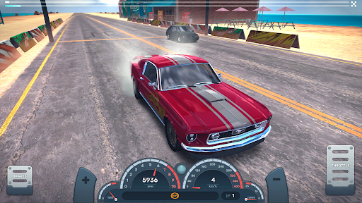 Drag Racing 3D: Streets 2 list_7