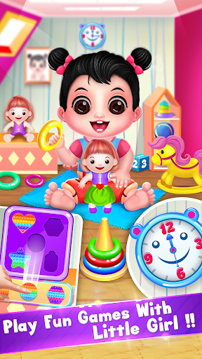 Cute Girl Daycare & Dress up list_2