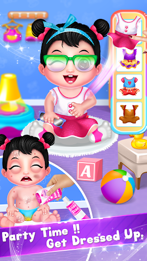 Cute Girl Daycare & Dress up list_6