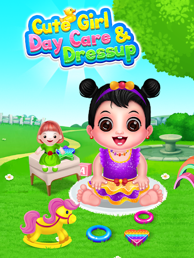 Cute Girl Daycare & Dress up list_17