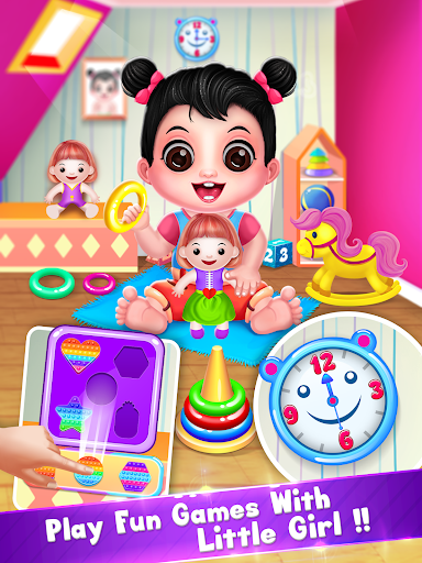 Cute Girl Daycare & Dress up list_18