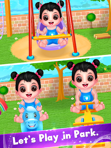 Cute Girl Daycare & Dress up list_23