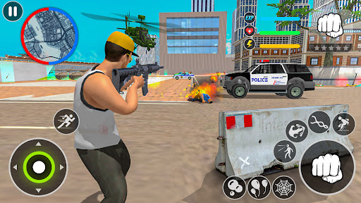 Gangster Games: Gang Crime 3D list_2