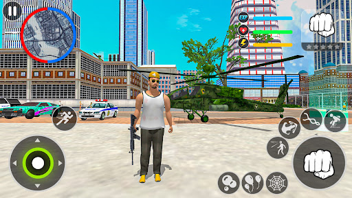 Gangster Games: Gang Crime 3D list_3