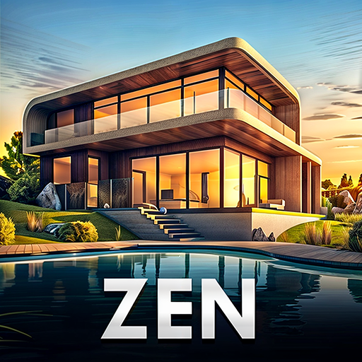 Zen Master: Design & Relax