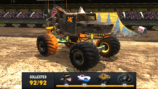 Monster Truck Destruction™ list_2