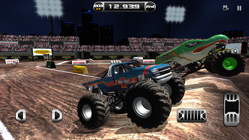 Monster Truck Destruction™ list_1