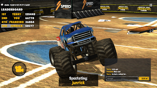 Monster Truck Destruction™ list_3