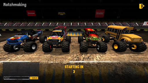 Monster Truck Destruction™ list_7