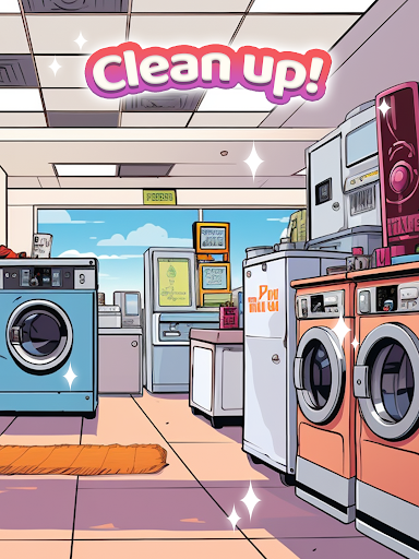 Tidy Master: Hidden Objects list_10