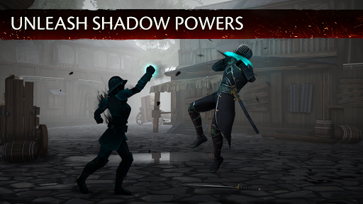 Shadow Fight 3 - RPG fighting list_3