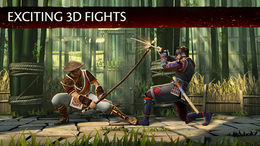 Shadow Fight 3 - RPG fighting list_2