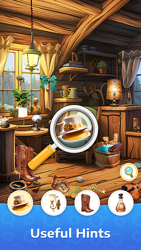 Find It - Hidden Object Games list_4