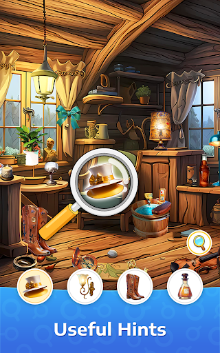 Find It - Hidden Object Games list_12