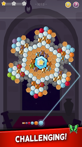 Bubble Cloud: Spinning Match-3 list_3