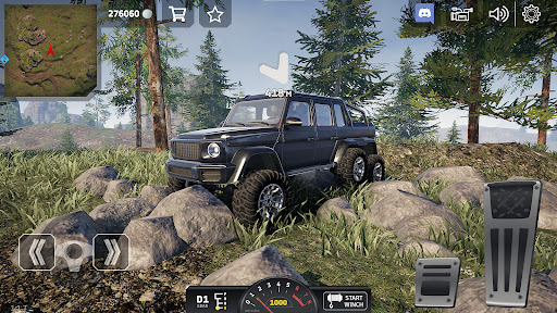 Off Road 4x4 Driving Simulator list_3