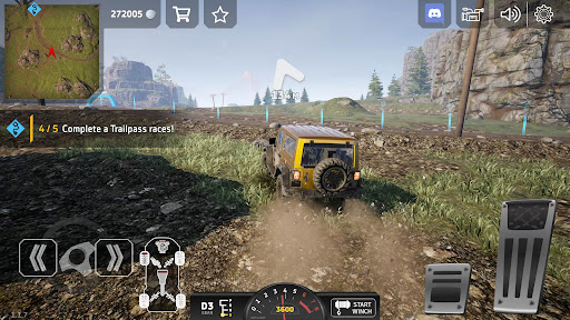 Off Road 4x4 Driving Simulator list_2