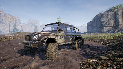 Off Road 4x4 Driving Simulator list_1