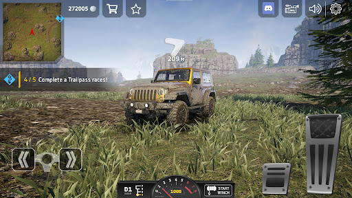 Off Road 4x4 Driving Simulator list_6