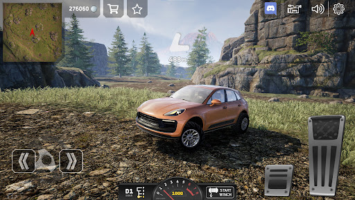 Off Road 4x4 Driving Simulator list_7