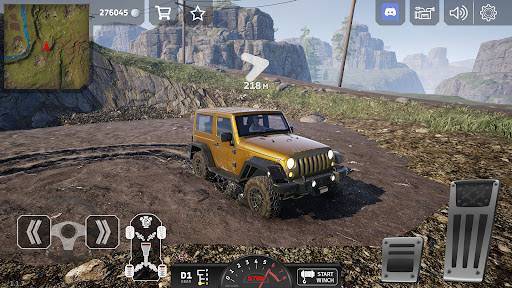 Off Road 4x4 Driving Simulator list_4