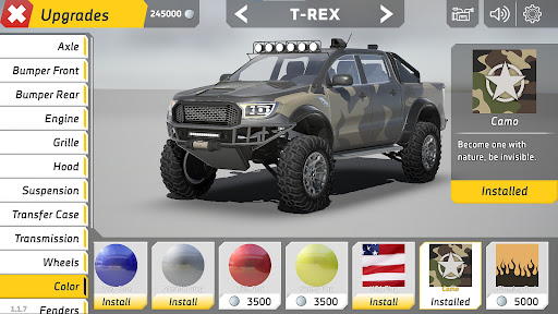 Off Road 4x4 Driving Simulator list_8