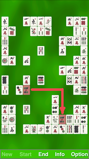 Mahjong - zMahjong Solitaire list_