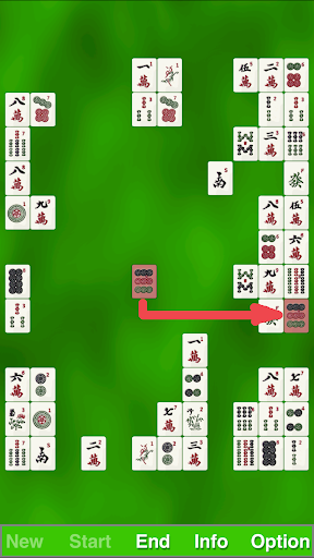 Mahjong - zMahjong Solitaire list_