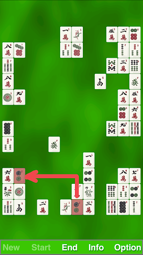 Mahjong - zMahjong Solitaire list_