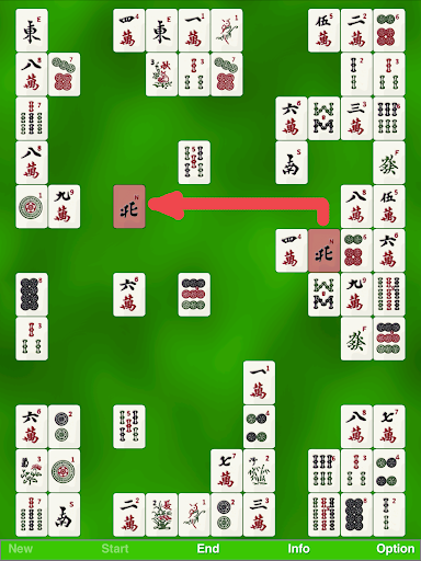 Mahjong - zMahjong Solitaire list_