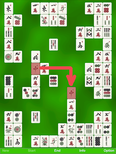 Mahjong - zMahjong Solitaire list_