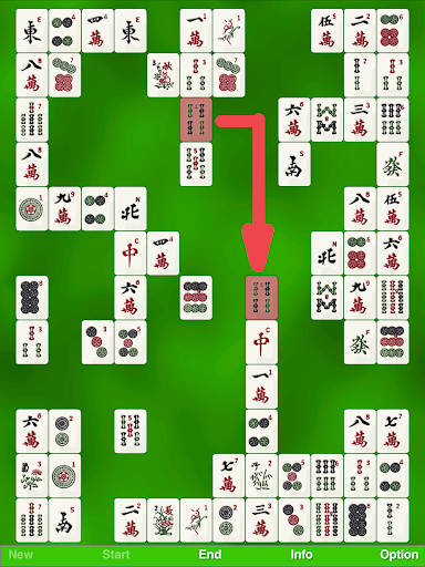 Mahjong - zMahjong Solitaire list_