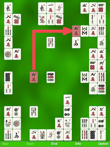 Mahjong - zMahjong Solitaire list_