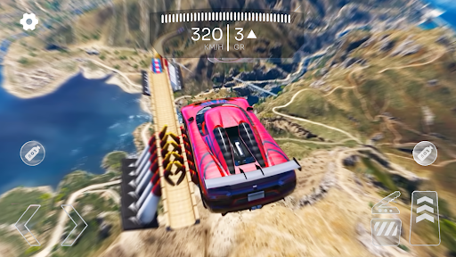 Mega Ramp Car: Ultimate Racing list_2