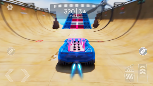 Mega Ramp Car: Ultimate Racing list_4