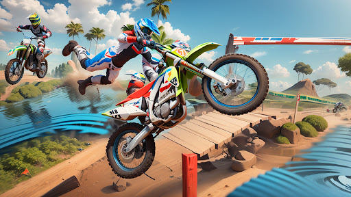 Motocross Bike Racing Game list_2