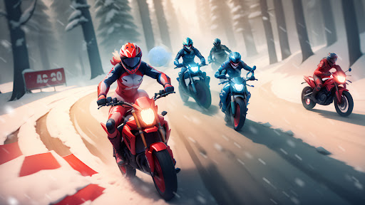 Motocross Bike Racing Game list_3