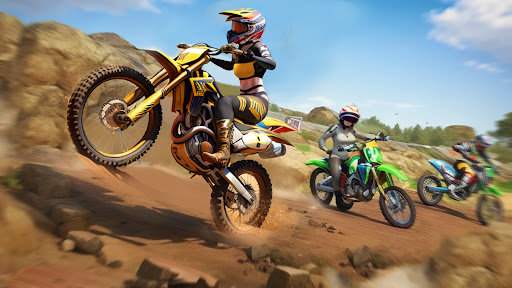 Motocross Bike Racing Game list_4