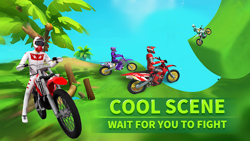 Motocross Bike Racing Game list_16