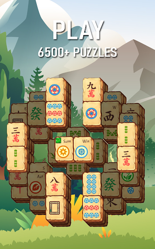 Mahjong Treasure Quest: Tile list_1