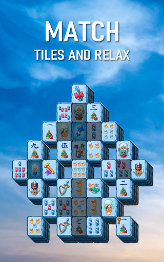 Mahjong Treasure Quest: Tile list_9