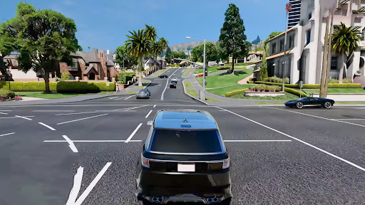 Real Car Driving 3D: Car Games list_2