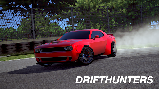 Drift Hunters list_1