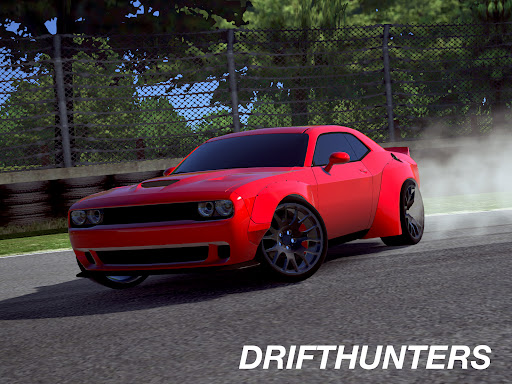 Drift Hunters list_9