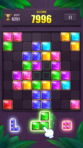 Block Puzzle: Jewel Blast Game list_2