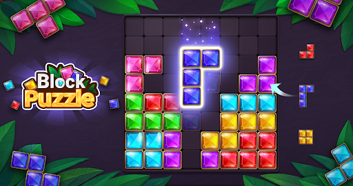 Block Puzzle: Jewel Blast Game list_6