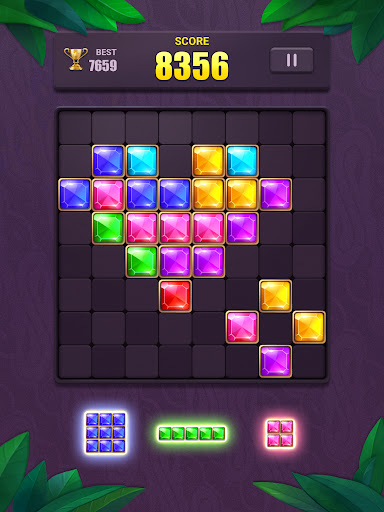 Block Puzzle: Jewel Blast Game list_9