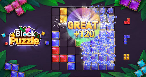 Block Puzzle: Jewel Blast Game list_8