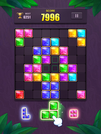 Block Puzzle: Jewel Blast Game list_10